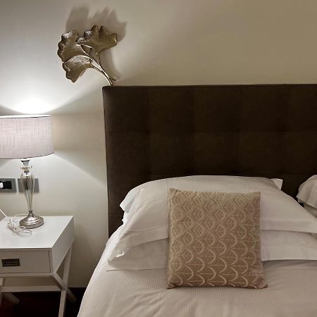 Bed and Breakfast Signoria '64 Florencja Zewnętrze zdjęcie
