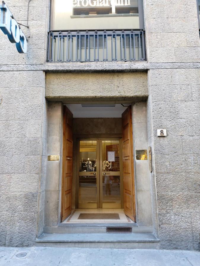 Bed and Breakfast Signoria '64 Florencja Zewnętrze zdjęcie