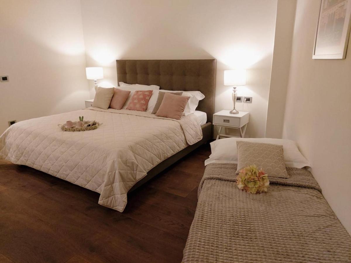 Bed and Breakfast Signoria '64 Florencja Zewnętrze zdjęcie