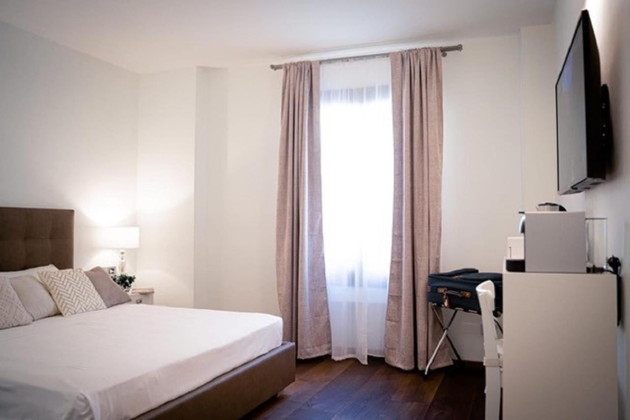 Bed and Breakfast Signoria '64 Florencja Zewnętrze zdjęcie