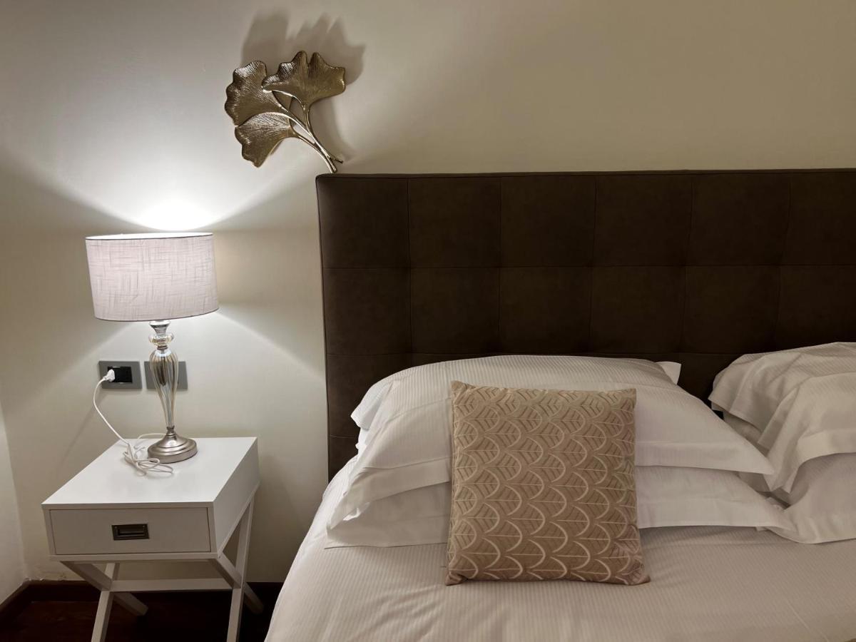 Bed and Breakfast Signoria '64 Florencja Zewnętrze zdjęcie