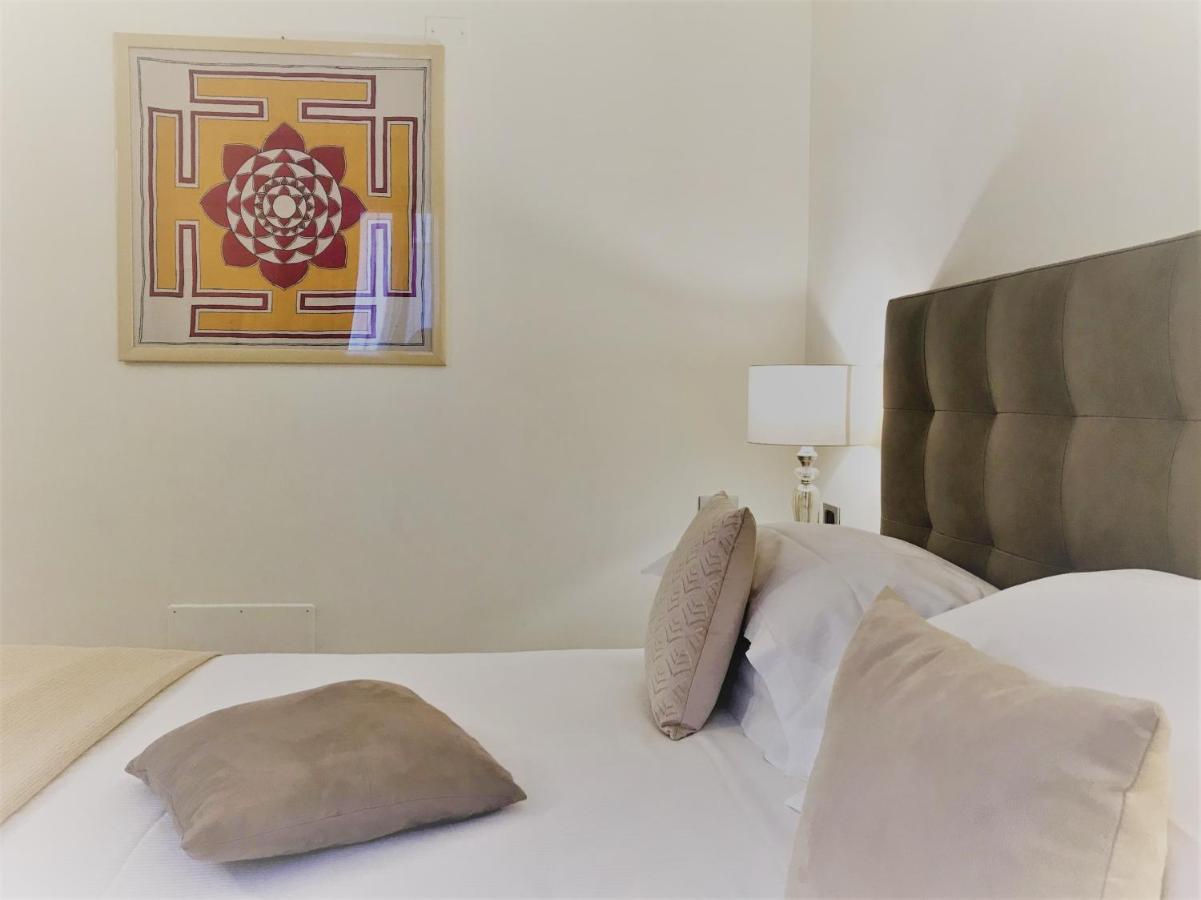 Bed and Breakfast Signoria '64 Florencja Zewnętrze zdjęcie