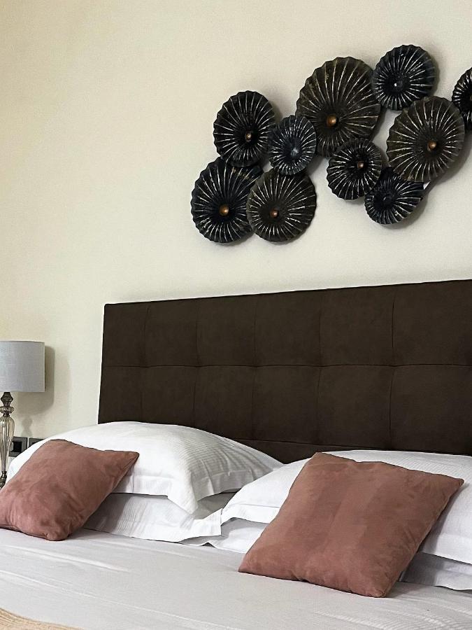 Bed and Breakfast Signoria '64 Florencja Zewnętrze zdjęcie