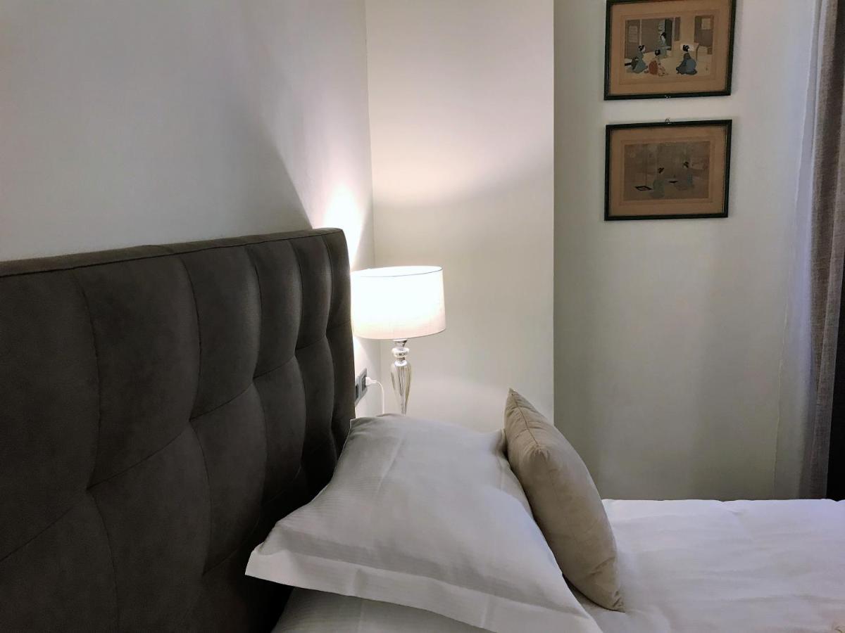Bed and Breakfast Signoria '64 Florencja Zewnętrze zdjęcie