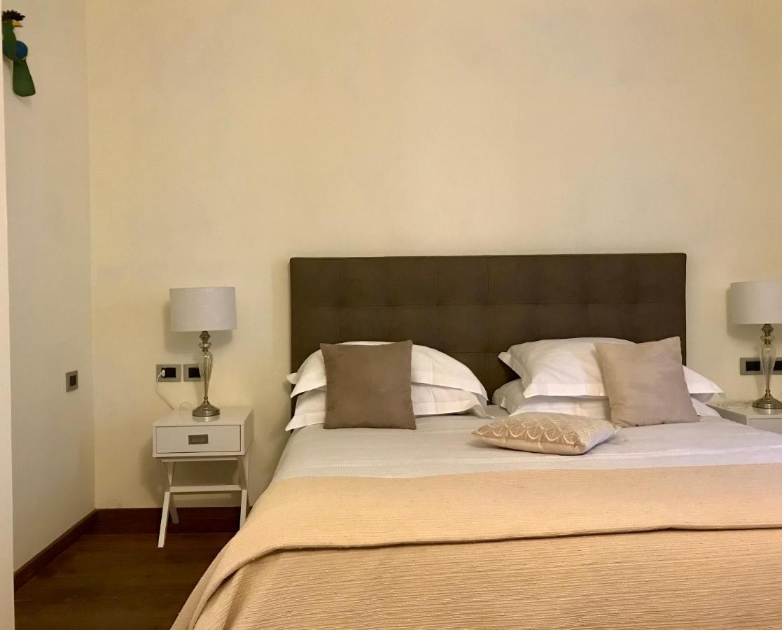 Bed and Breakfast Signoria '64 Florencja Zewnętrze zdjęcie