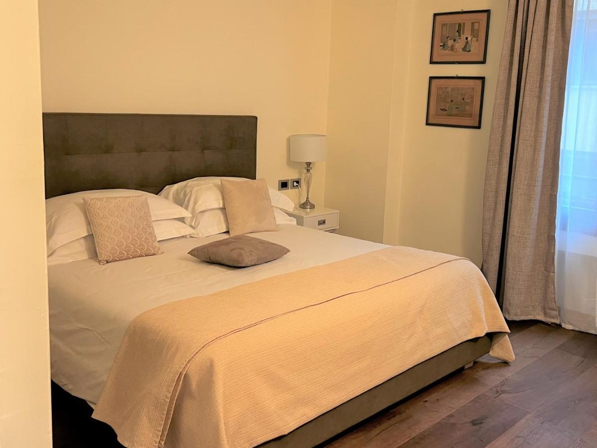 Bed and Breakfast Signoria '64 Florencja Zewnętrze zdjęcie
