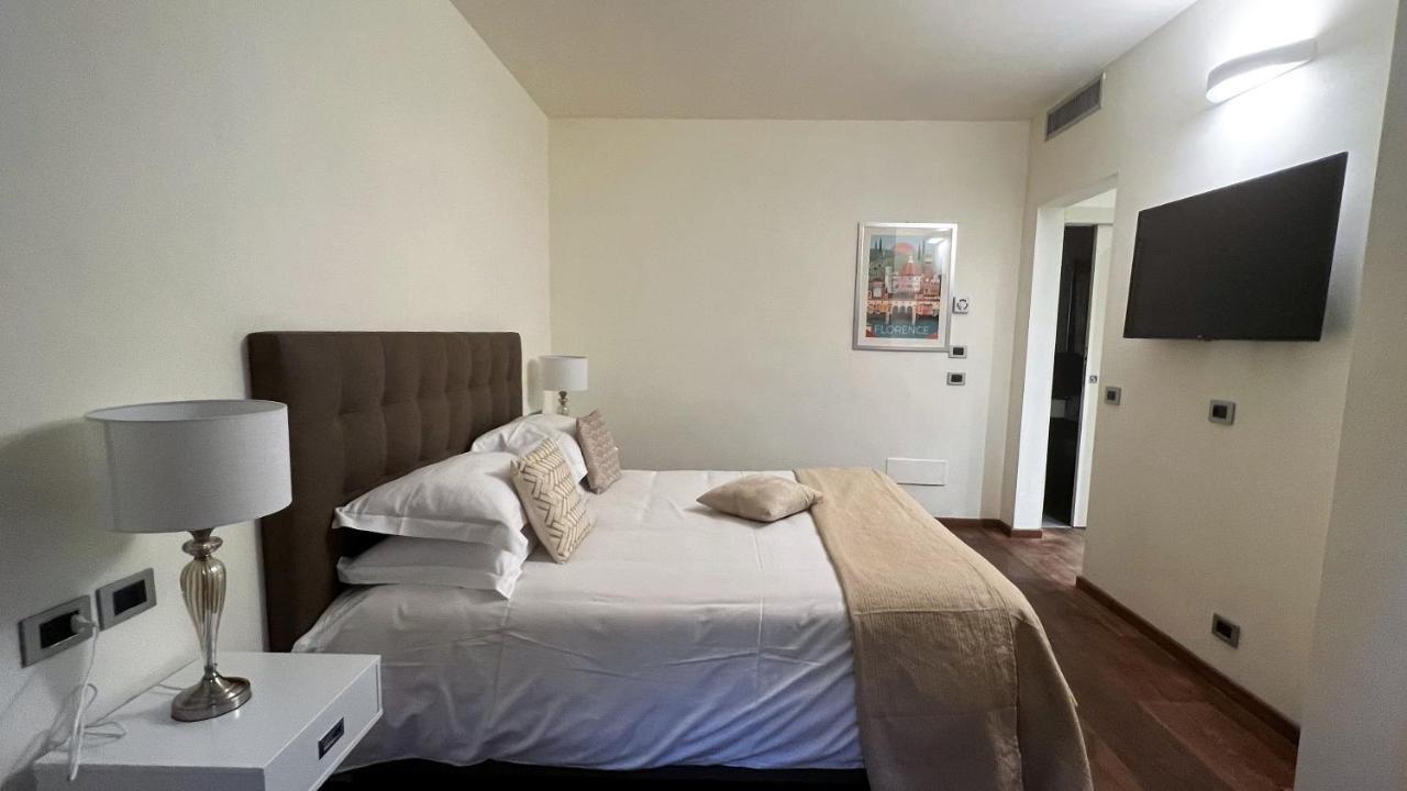 Bed and Breakfast Signoria '64 Florencja Zewnętrze zdjęcie