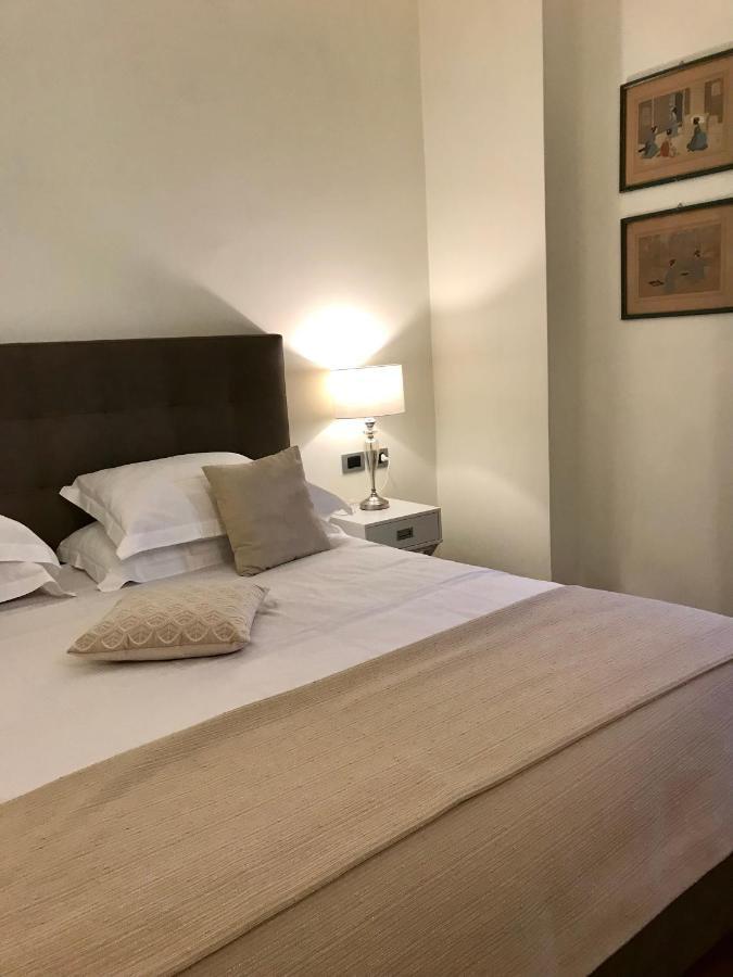 Bed and Breakfast Signoria '64 Florencja Zewnętrze zdjęcie
