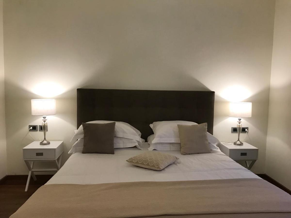 Bed and Breakfast Signoria '64 Florencja Zewnętrze zdjęcie