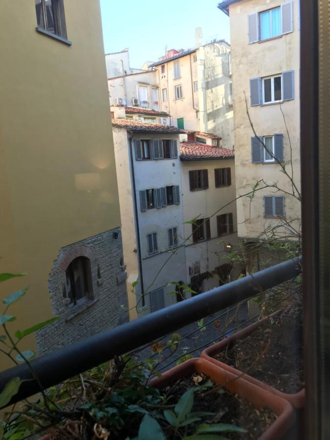 Bed and Breakfast Signoria '64 Florencja Zewnętrze zdjęcie
